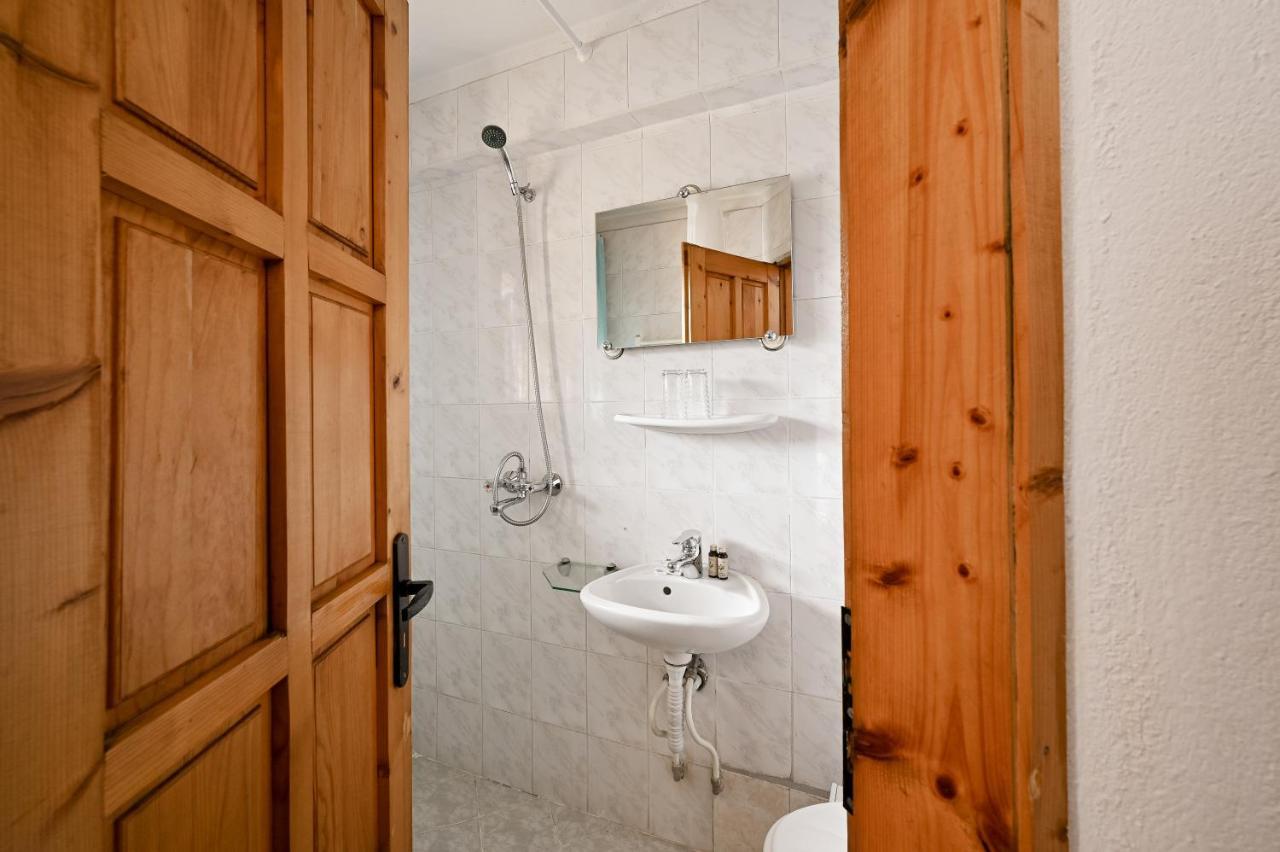 Хотел Феникс TsTschepelare Exterior foto